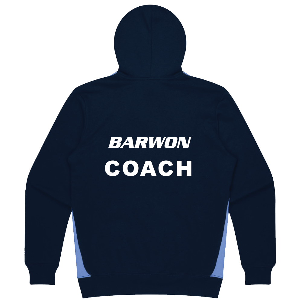 Special Olympics Australia Barwon Unisex Hoodie COACH