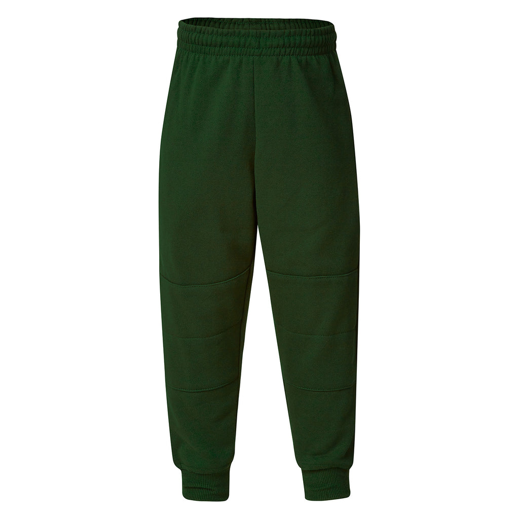 LWR TRACK PANTS