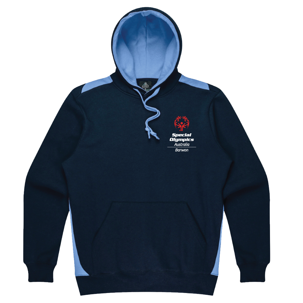 Special Olympics Australia Barwon Unisex Hoodie