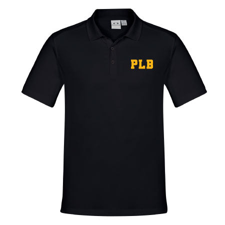 Point Lonsdale Basketball Polo - Ladies