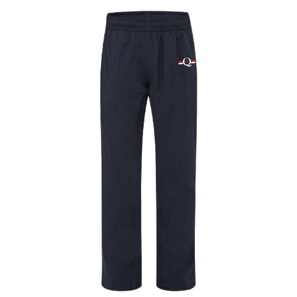 Queenscliff Cricket Club Embroidered Pants - Unisex