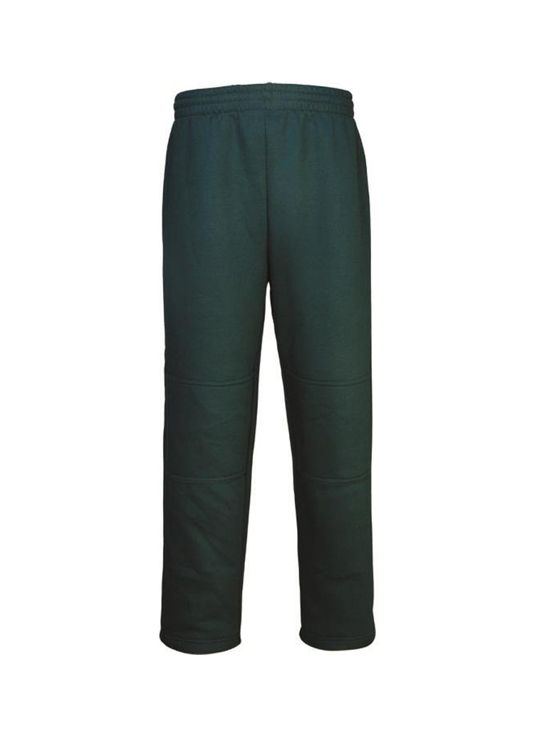 BOCINI TRACK PANTS - NO CUFF